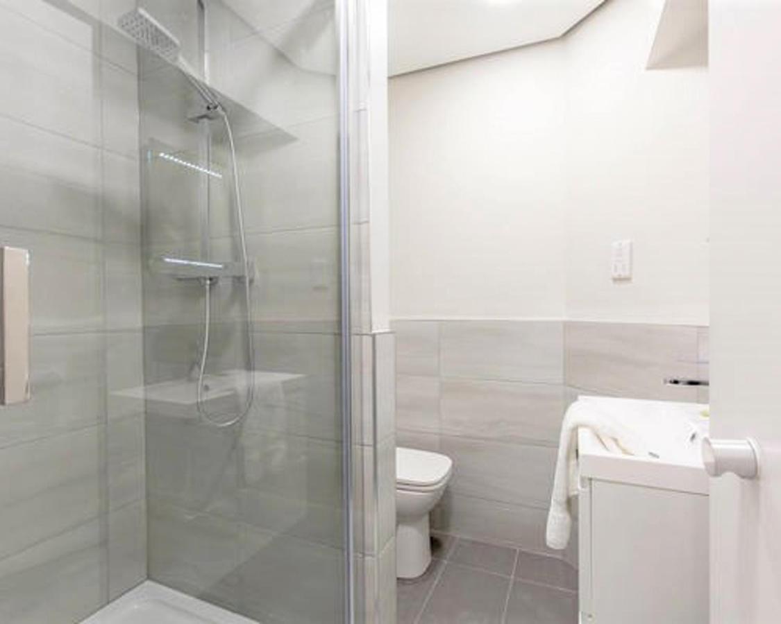 Appartement Gorgeous Studio At The Heart Of Edinburgh Old Town Extérieur photo