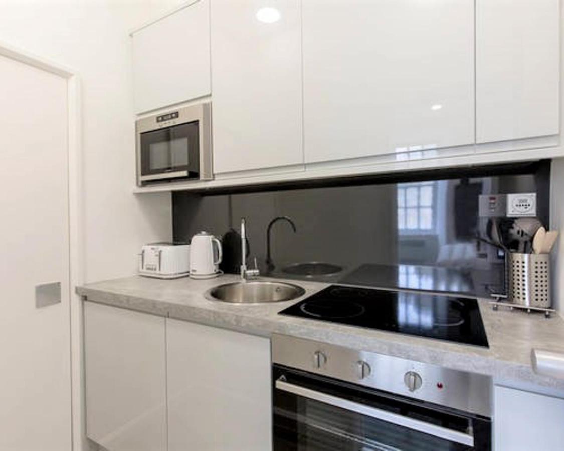 Appartement Gorgeous Studio At The Heart Of Edinburgh Old Town Extérieur photo