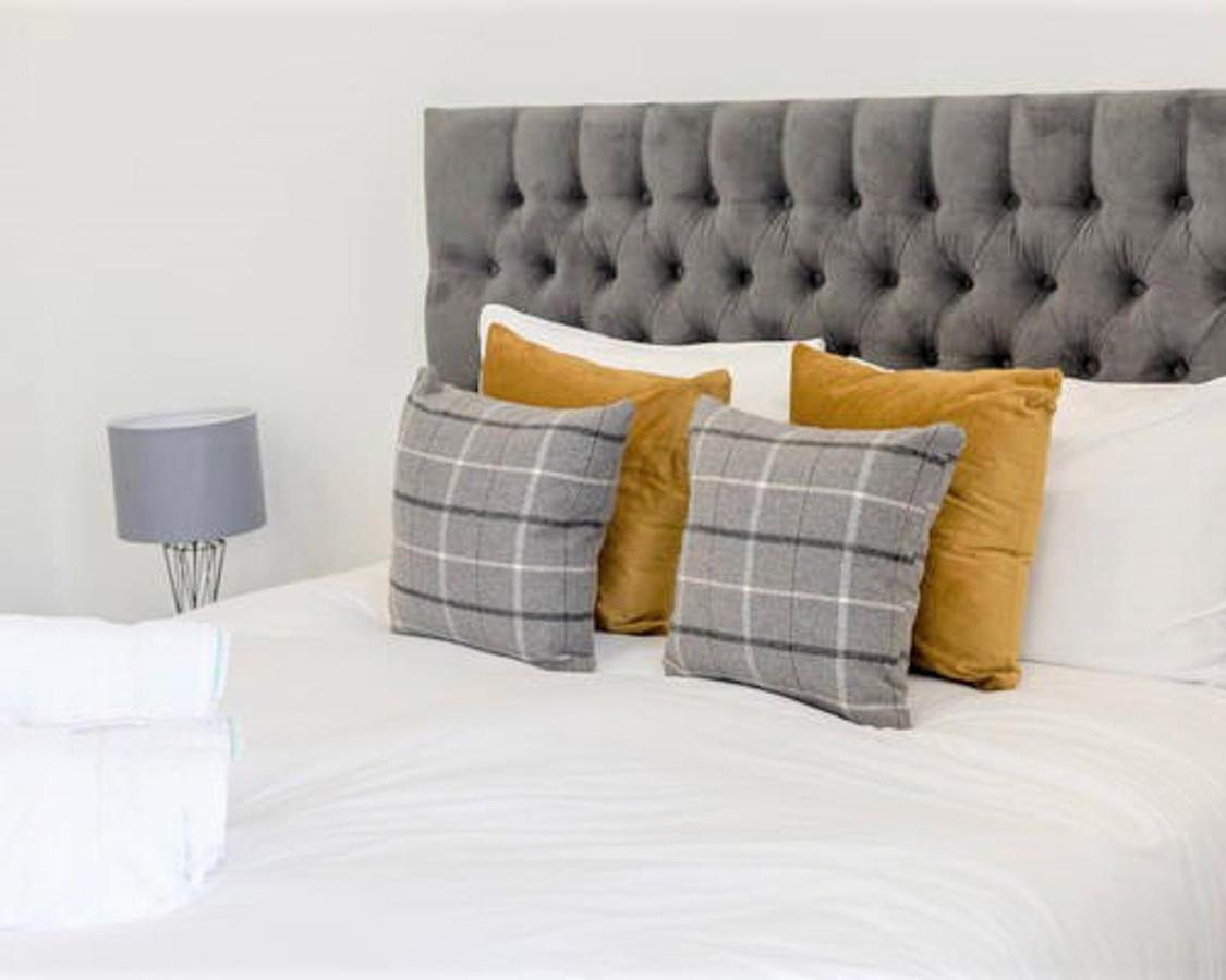 Appartement Gorgeous Studio At The Heart Of Edinburgh Old Town Extérieur photo