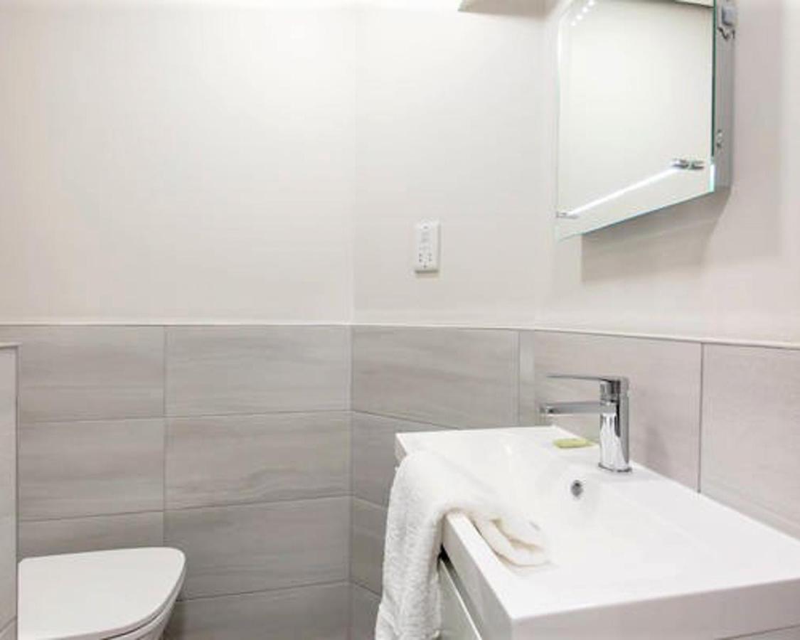 Appartement Gorgeous Studio At The Heart Of Edinburgh Old Town Extérieur photo