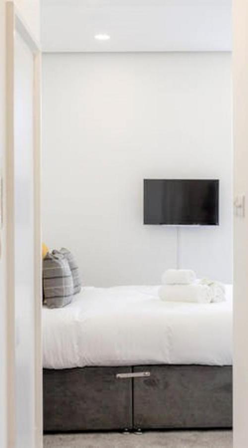 Appartement Gorgeous Studio At The Heart Of Edinburgh Old Town Extérieur photo
